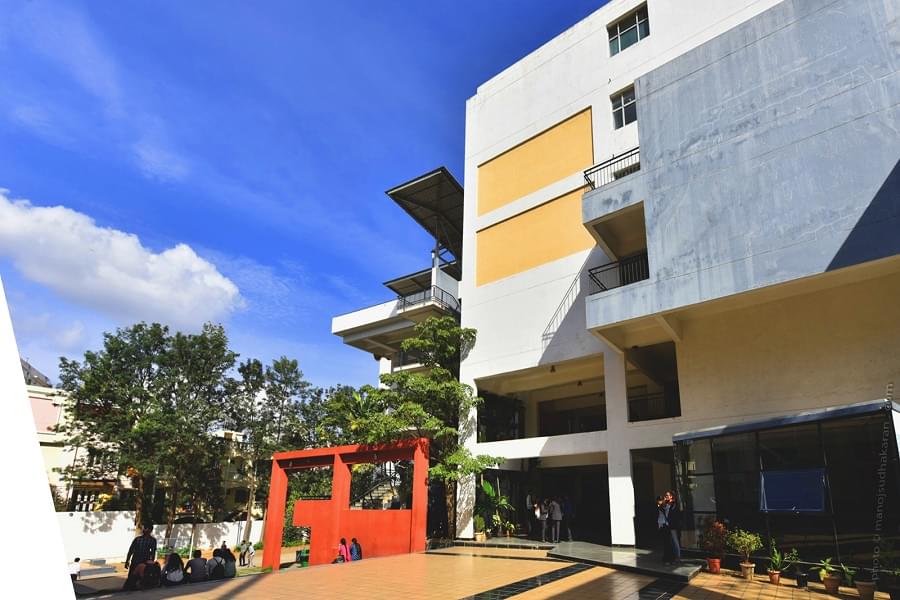 CMR University Campus & Infrastructure photo 16